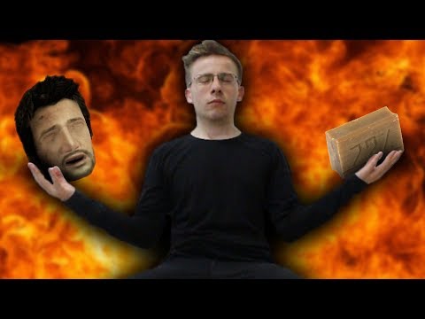 Видео: Я ПОЗНАЛ МЫЛО