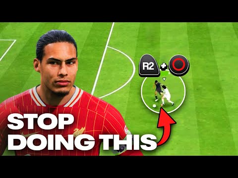 Видео: Не можете защититься на FC 26? Просто исправьте это.