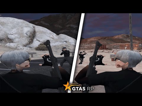 Видео: ПОКАЗАЛ ИМ КТО Я НА САМОМ ДЕЛЕ | GTA 5 RP⭐НА СЕРВЕРЕ GRAPASEED | ВАЙБОВОЕ ТУЛЕВО | PROMO:DEKKI