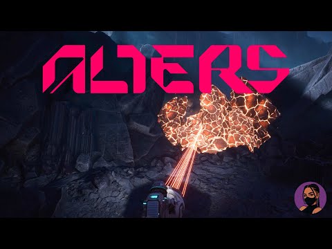 Видео: ОДНА РУКА ХОРОШО, НО ДВЕ ВСЕ ЖЕ ЛУЧШЕ! The Alters #8