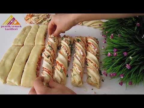 Видео: Это САМЫЙ ВКУСНЫЙ, который я когда-либо ел !. Приготовить этот рецепт дома может любой желающий.