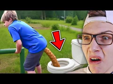 Видео: 😳 Самые СТРАННЫЕ Анимации в Мире.. **ОЧЕНЬ СМЕШНО**