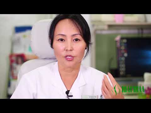 Видео: Хүүхдийн хамар битүүрснээр чих өвддөг