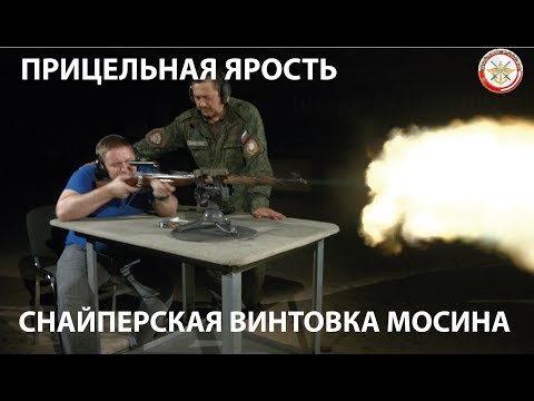 Видео: Из винтовки Мосина стреляем в монетку!