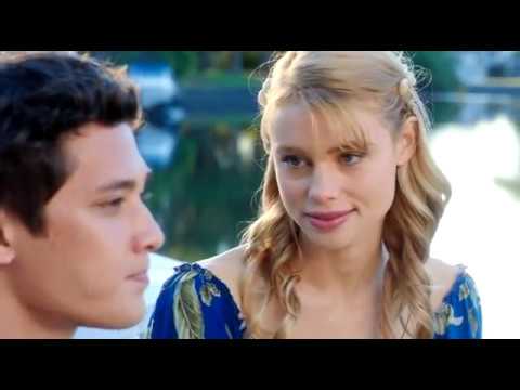 Видео: Лайла и Зак. Тайна острова Мако - Я ж его любила