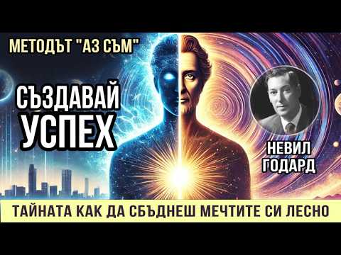 Видео: Тайната на УСПЕШНИТЕ Хора, която те НЕ ИСКАТ да знаете