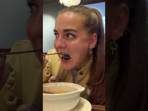 Видео: МУКБАНГ