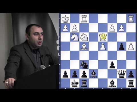 Видео: Парагвай против Акобяна | Открытый чемпионат Чикаго 2008 | Чех Пирц - МГ Варужан Акобян - 13 март...
