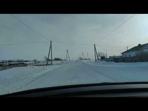 Видео: Такое село редко встретишь. Работа, зарплата, преступности  нет.