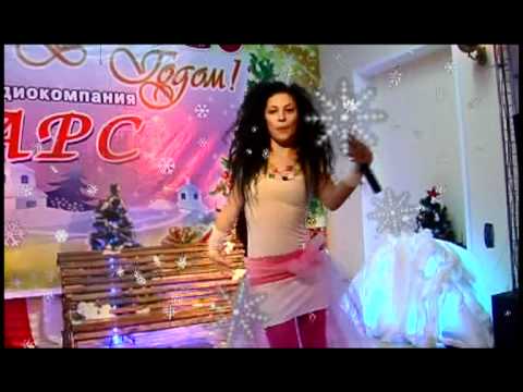 Видео: Руслан Пирвердиев дуэт с Даной.mpg