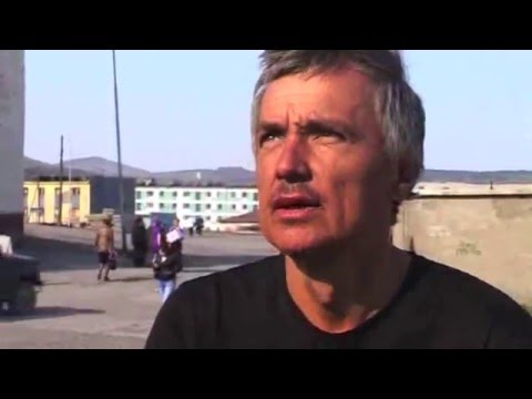 Видео: Моя Якутия. Бухта Тикси. Часть 2