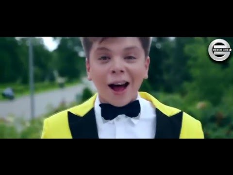 Видео: Elvin Grey - Сәк-сәк ®