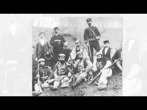 Видео: Македонско Сърце