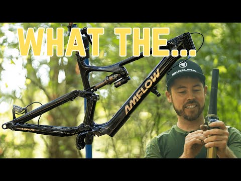 Видео: Я такого раньше не видел! Что внутри Amflow PL Carbon Pro?