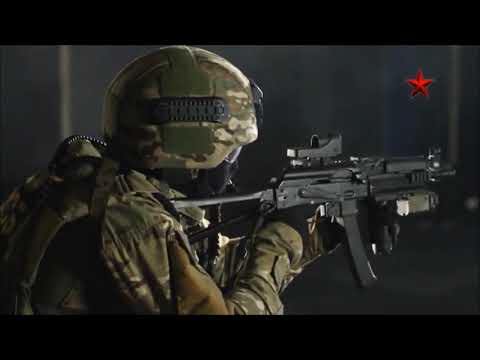 Видео: Очень крутая песня про спецназ Альфа.Прославленный спецназ!