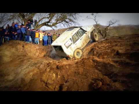 Видео: 6-й Этап кубка СКФО. Хасанья 2016. Рубка в Туризме (ТР-2)