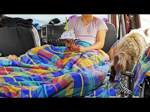 Видео: АВТОДОМ SLIPER для СЛАДКОЙ ЖИЗНИ