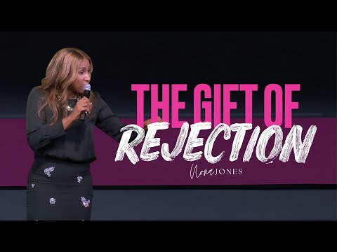 Видео: Дар отвержения // Нона Джонс