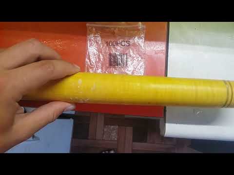 Видео: Сухой корм для малька!!!