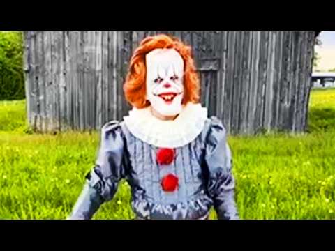 Видео: Самые смешные и страшные провалы | Вирусные страшные провалы