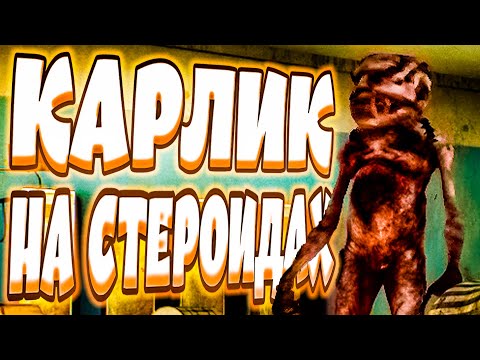 Видео: КАРЛИКИ НА СТЕРОИДАХ - VLADiK_BRUTAL (угар, приколы, фейлы)