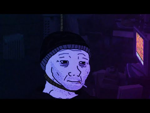 Видео: Кино - Красно желтые дни (slowed)