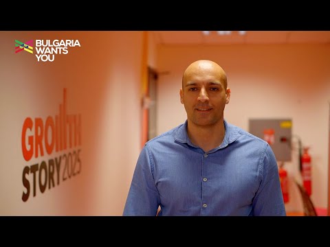 Видео: Bulgaria Wants You - Симеон Денчев, Coca-Cola HBC