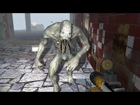 Видео: Финальная Битва Началась - STALKER Закон Шляпки #14