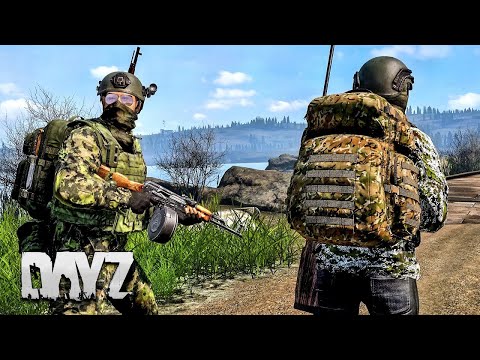 Видео: 🛑 DayZ PVE "Квесты, боты и другие приключения" (Сервер: noVice on DeerIsle)