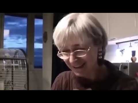 Видео: Политковская vs. Аманпур