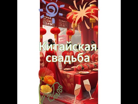 Видео: Китайская свадьба #китай #shortvideo #байеркитай #тренды  #shorts #reels #trend #trendingshorts