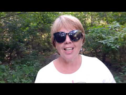 Видео: #Балашов. Прогулка до реки Хопер