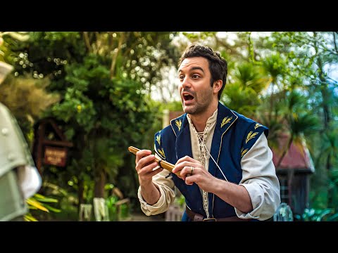 Видео: СПЕЦИФИЧНЫЕ КВЕСТЫ