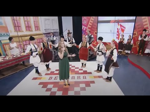 Видео: ВЕЗИЛКА ЛАЗАРОПОЛЕ / VEZILKA LAZAROPOLE