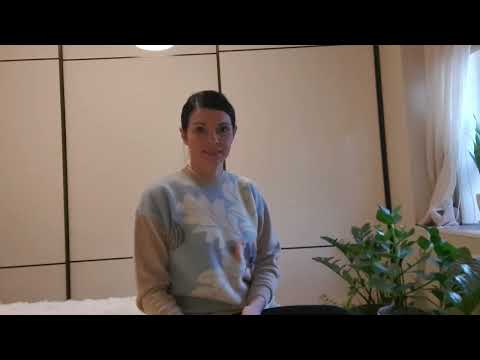 Видео: Прибавки для трикотажу та визначення коефіцієнту еластичності. ДУЖЕ ПРОСТИЙ СПОСІБ!