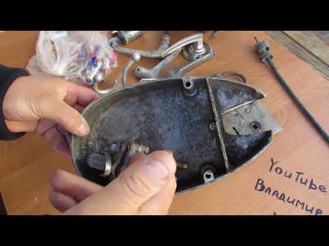 Видео: Где взять цинк в домашних условиях.