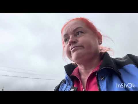 Видео: Осенние работы.