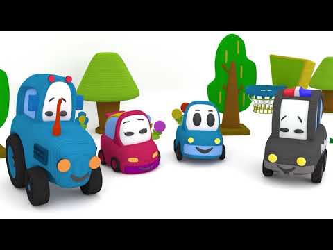 Видео: Бөбөктөргө кыргызча мультфильм - КАПОТИКИ Мультфильмдер жыйнагы №4