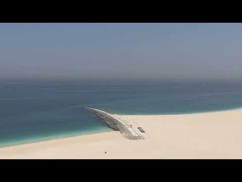 Видео: Обзор гостевого пентхауса отеля Ramada Beach Hotel Ajman By Wyndham