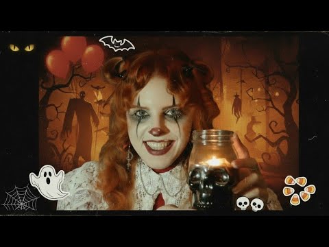 Видео: "Сосед-маньяк и Лесной Монстр: Ужасающие Истории на Ночь!"