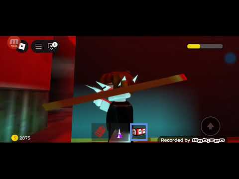Видео: Играем в страшный лифт в роблокс от Sigma Pro