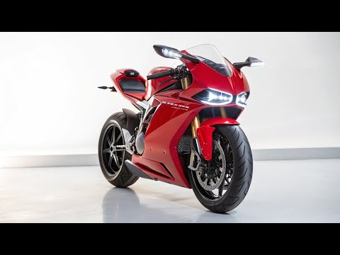 Видео: Обзор мотоцикла SuperMeteor 2026 — король круизеров вернулся!