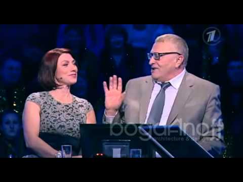 Видео: Чем отличается гравий от щебня? Жириновский не знает!!!