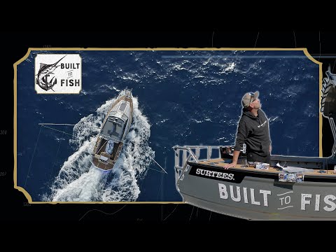 Видео: Настройка аутригеров: раскройте секреты рыбалки с прицепа-лодки