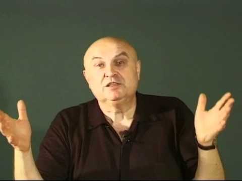 Видео: КОБ - Типы Мировоззрений (Триединство)