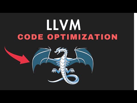 Видео: Почему LLVM меняет правила игры для компиляторов