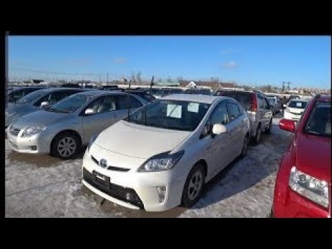 Видео: Автобарахолка Улан-Батор ч.1 Корейские грузовики, моторные масла, аккумуляторы и тд #монголия