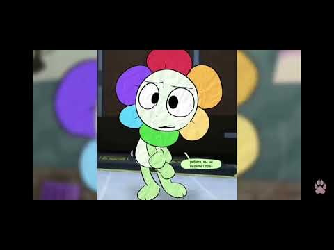 Видео: Озвучка комикса *востановление зомби* номер 1