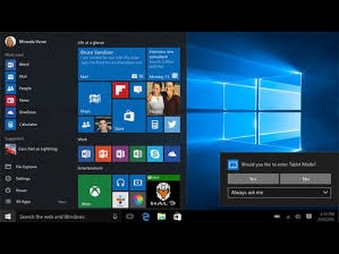 Видео: Как записать видео с экрана в Windows 10  без дополнительных программ