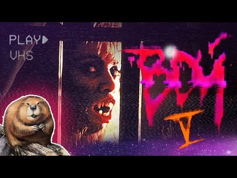 Видео: не ТРЕШ -  обзор фильма "Вой 5. Возрождение"